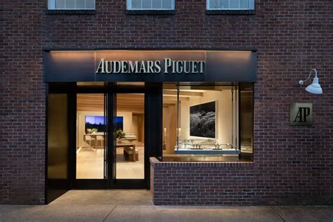 audemars piguet east hampton|audemars piguet shop.